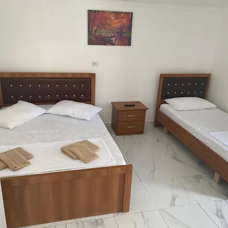 Guest house Avni Likometi *