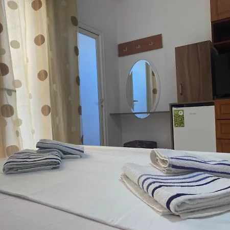 Avni Likometi Ksamil