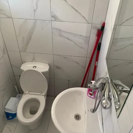 Avni Likometi Guest house *