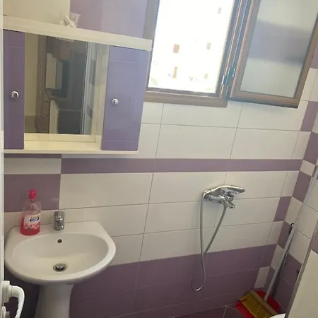 Guest house Avni Likometi