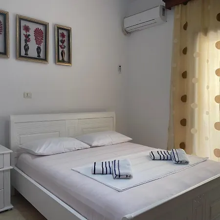 Avni Likometi Guest house *