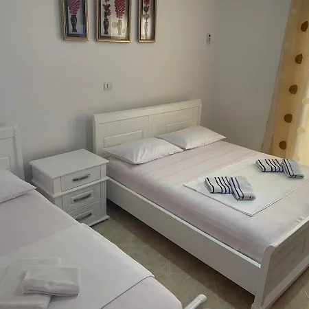 Avni Likometi Ksamil