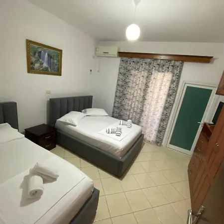 Guest house Avni Likometi