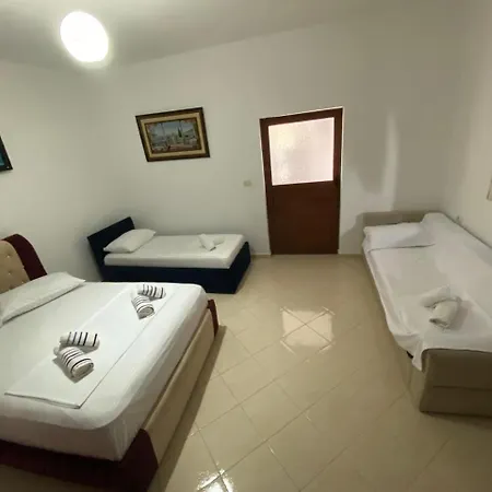 Guest house Avni Likometi