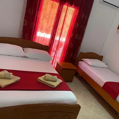 Avni Likometi Ksamil