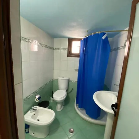 Avni Likometi Guest house Ksamil