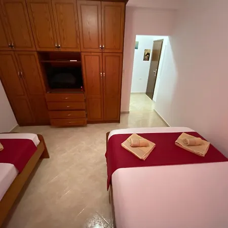 Avni Likometi *