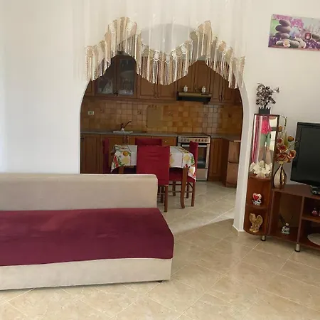Avni Likometi Guest house *