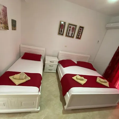 Avni Likometi Ksamil