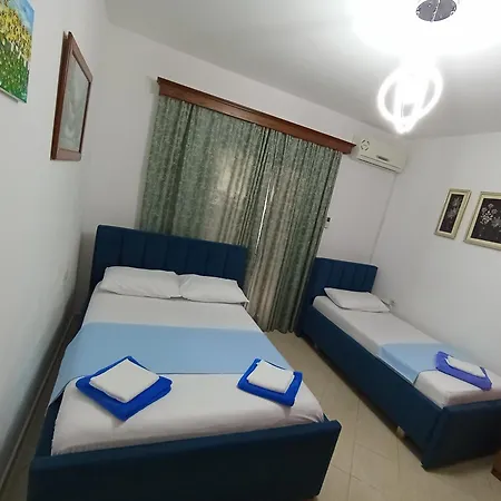 Guest house Avni Likometi