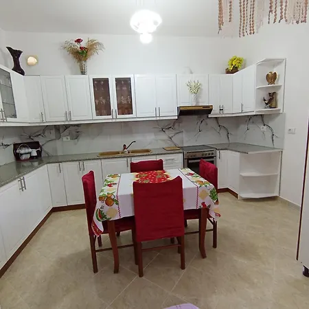 Casa de hóspedes Avni Likometi Ksamil