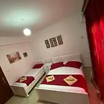 Avni Likometi Ksamil