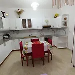 Affittacamere Avni Likometi Ksamil
