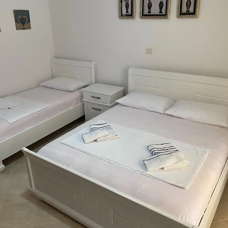 Avni Likometi Penzion