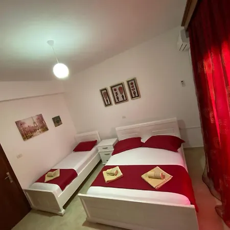 Avni Likometi Ксамил