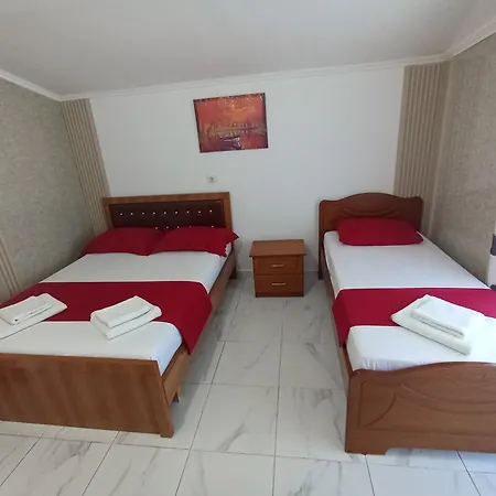 Pensjonat Avni Likometi 3*