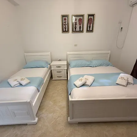 Avni Likometi 3* Ksamil