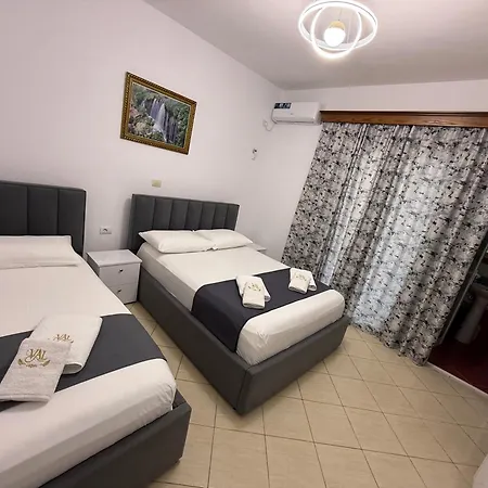 Avni Likometi 3* Ksamil