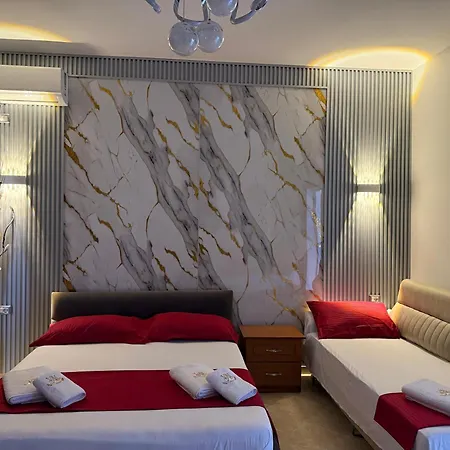 Avni Likometi Pensjonat 3*