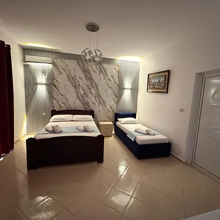 Avni Likometi 3* Ksamil