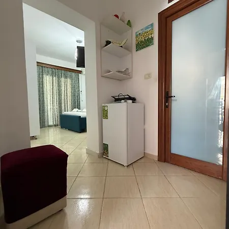 Avni Likometi 3* Ksamil