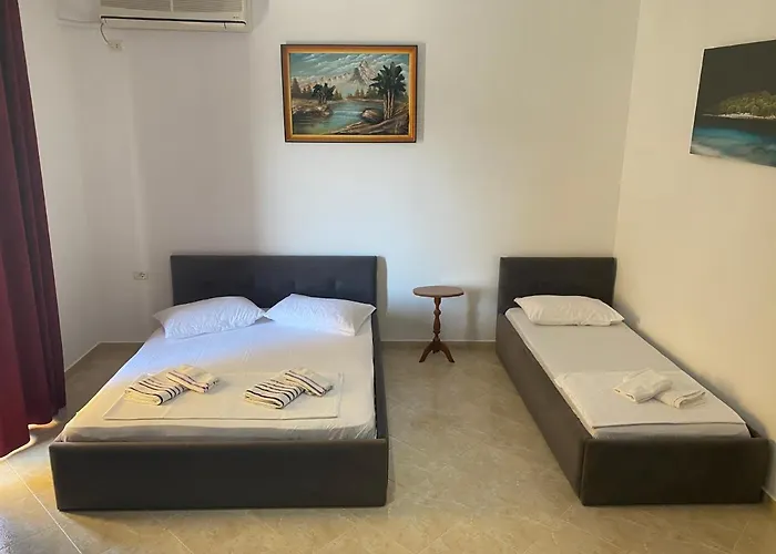 Avni Likometi Penzion