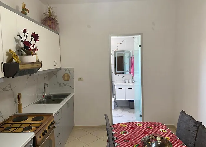 Penzion Avni Likometi 3*