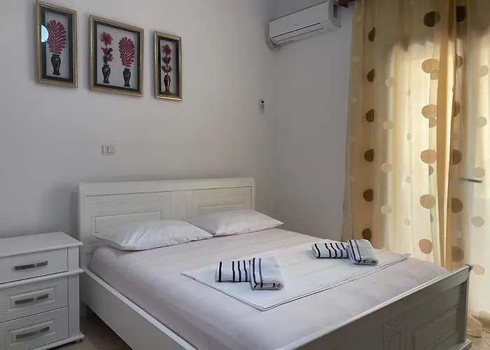 Avni Likometi Penzion 3*