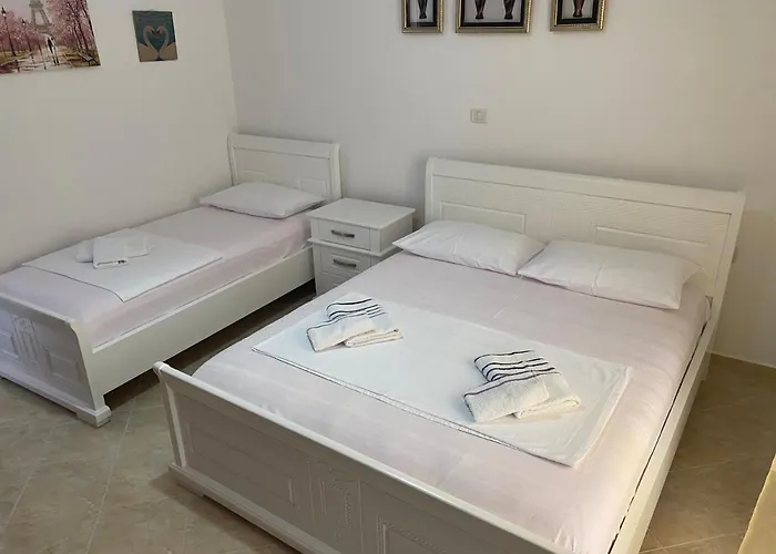 Avni Likometi Penzion