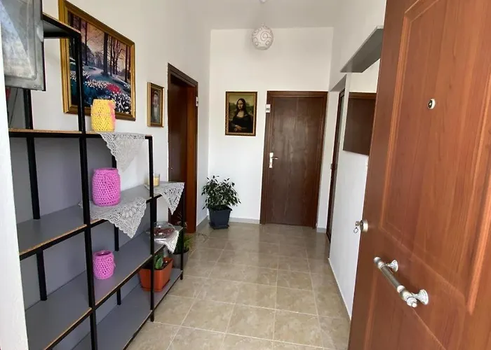 Avni Likometi Penzion